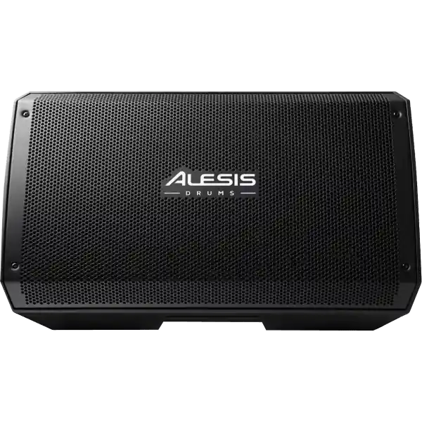 Commander Vite AlesisSTRIKE AMP 12