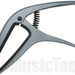 Usine Directe Ernie Ball 9607 Axis Capo - Blue Steel