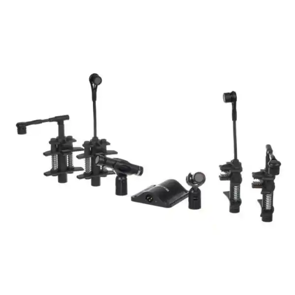 BeyerdynamicTG Drum-Set Pro L Achetez Aujourd'hui