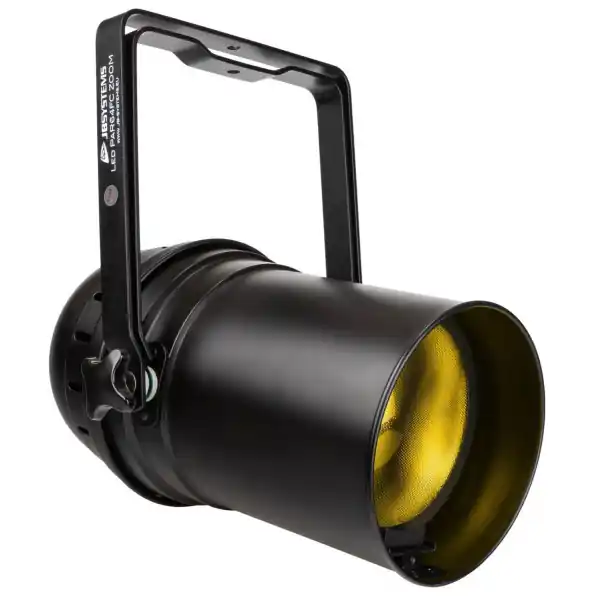 JB SystemsLED PAR64FC ZOOM Marque