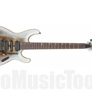 Réduction Ibanez S1070PBZ WFB Premium - White Frost Burst - b-stock