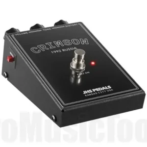 JHS Pedals Crimson - Fuzz - b-stock Top Vente