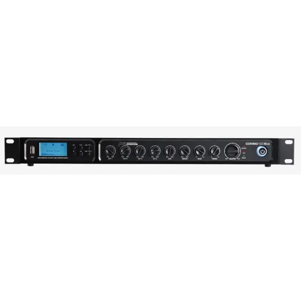 Audiophony PACOMBO120EVO Acheter Direct