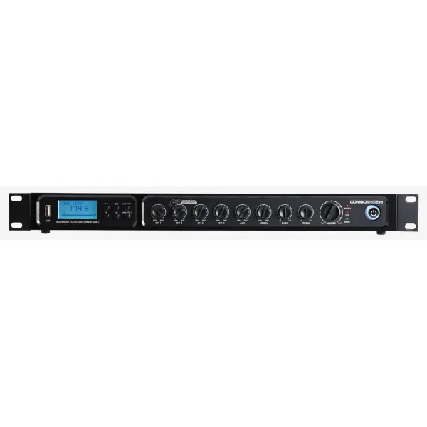 Marque Audiophony PACOMBO240EVO