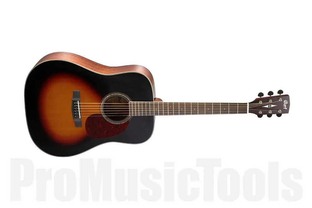 Vente Directe Cort Earth 100 - Sunburst