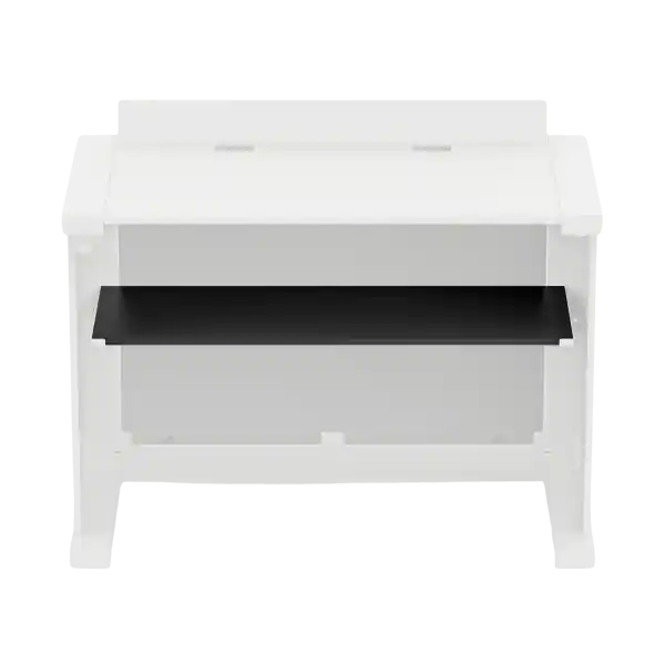 Prix Cassé HumpterB3 Under Counter Shelf