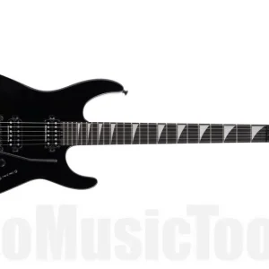 Jackson MJ Series Dinky DKR EB - Gloss Black - b-stock Commander Maintenant