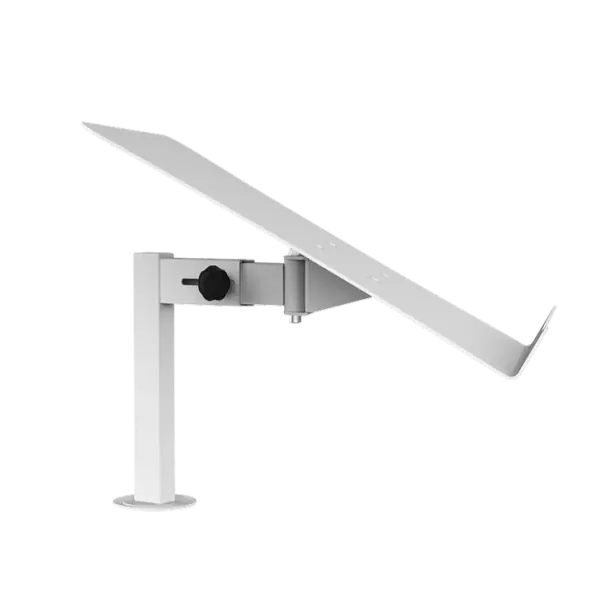 HumpterB3 PLAYER STAND WH Haute Qualité