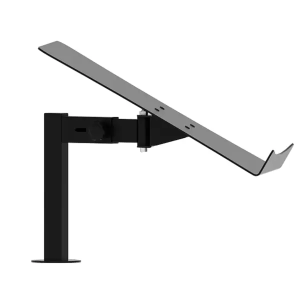 Expédition Rapide HumpterB3 PLAYER STAND BK