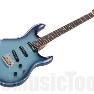 Offre Du Jour Music Man USA Luke 4 SSS BD - Blue Diesel