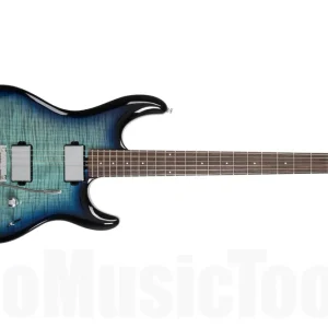 Promotion Music Man USA Luke 4 HH FM BDR - Blue Dream