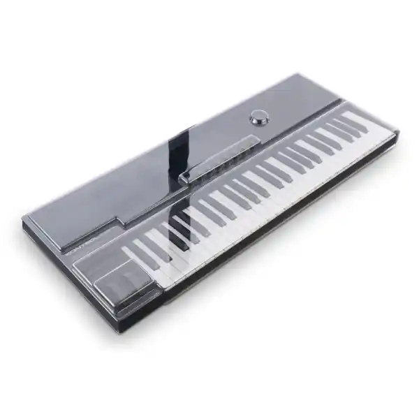 Satisfait Ou Remboursé DeckSaverKONTROL S49 MK3 TRANSPARENT