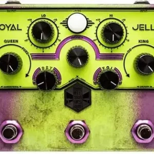 Jusqu'à Épuisement Des Stocks Beetronics Royal Jelly - La Uva Limited Edition
