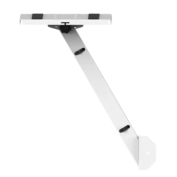 Achetez Aujourd'hui HumpterB3 SIDE SHELVES WH (LA PAIRE)