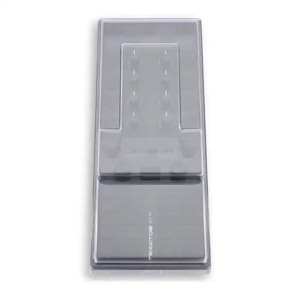 Petit Prix DeckSaverTRAKTOR X1 MK3 TRANSPARENT