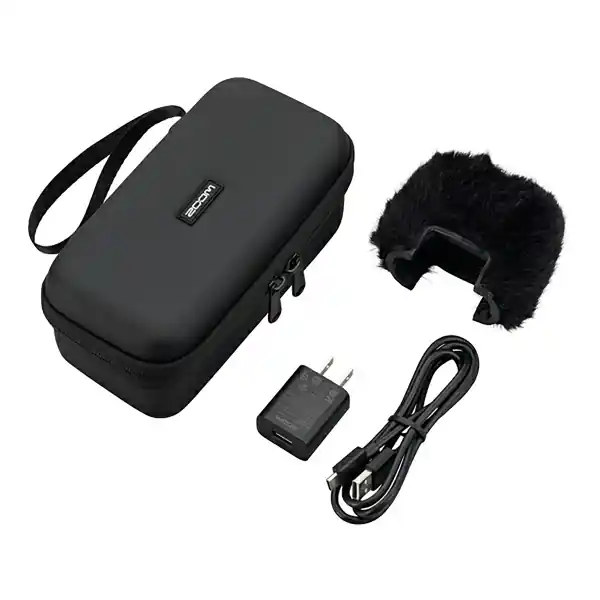 ZoomAPH-2E Pack accessoires H2 ESSENTIAL Certifié