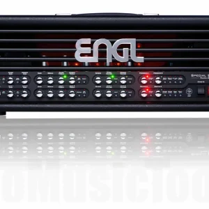 Engl E670FE Special Edition Founders Edition - 6L6 Prix Promo