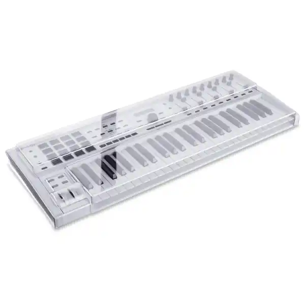 DeckSaverKEYLAB 49 MK2 TRANSPARENT Réduction