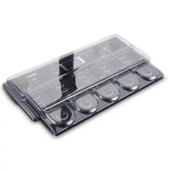 Paiement Sécurisé DeckSaverRC-505 MK2 TRANSPARENT