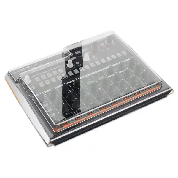 DeckSaverDRUMBRUTE IMPACT TRANSPARENT Solde