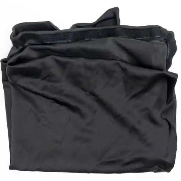Nouveauté HeadlinerUniversal DJ Facade Scrim (BLACK)