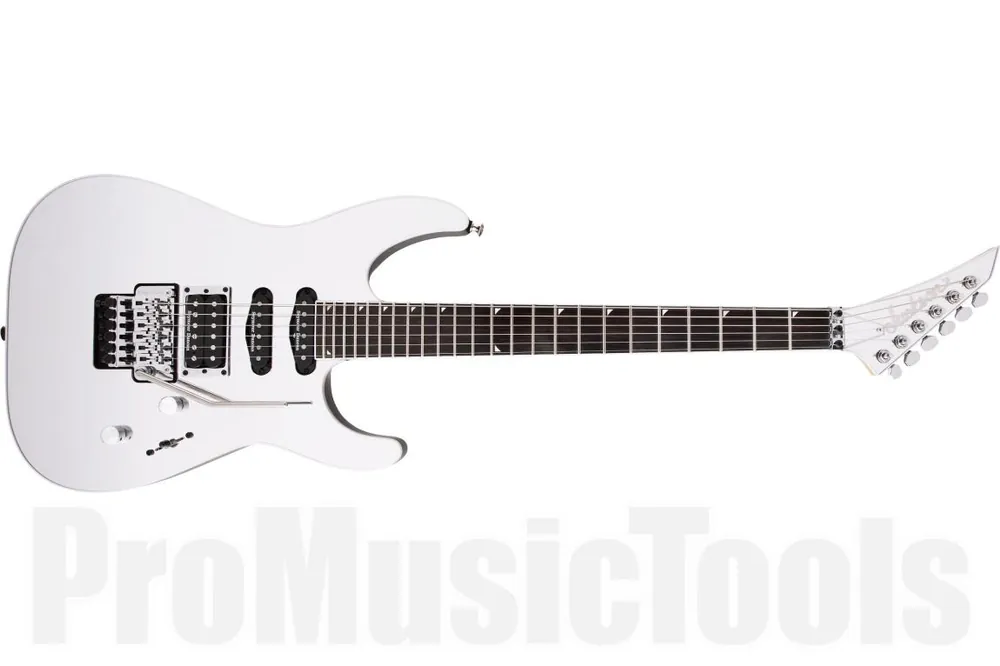 Jackson Pro Series Soloist SL3R EB Mirror - b-stock Livraison Express