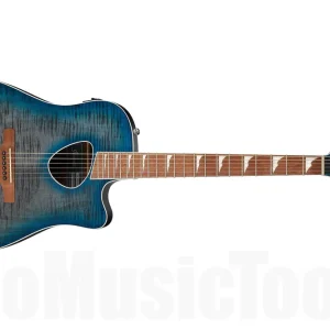 Ibanez ALT30FM BDB - Blue Doom Burst High Gloss - b-stock Seulement Aujourd'hui