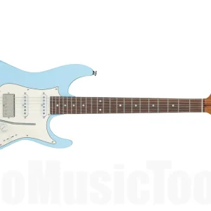 Pas Cher Ibanez AZ2204NW SFB - Sea Foam Blue Prestige