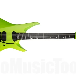 Music Man USA Kaizen 6 LM - Kryptonite Bon Marché