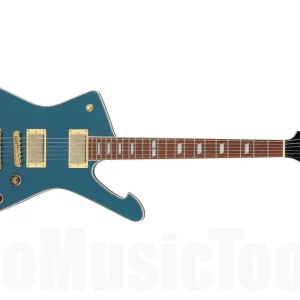 Dernier Modèle Ibanez Iceman IC420 ABM