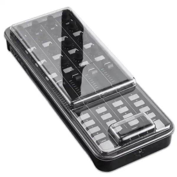 DeckSaverXONE K2 TRANSPARENT Nouvelle Collection