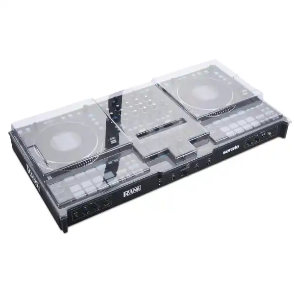 DeckSaverPERFORMER/ FOUR TRANSPARENT Vente Directe