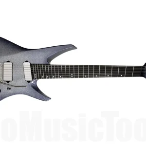 Seulement Aujourd'hui Music Man USA Kaizen 7 SN - Radium