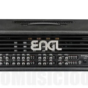 Engl E670FE Special Edition Founders Edition - EL34 - Custom Shop Black Snakeskin Vente Flash