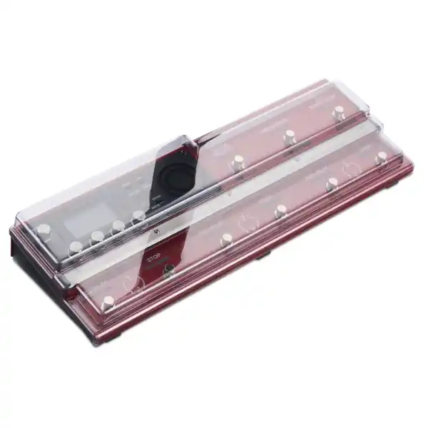 DeckSaverRC-600 TRANSPARENT Livraison Express