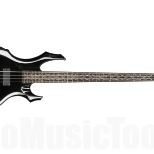 Must-Have ESP Ltd DF-404 BLK - Black - b-stock