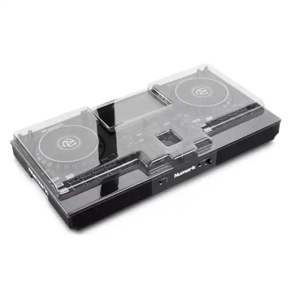 Dernier Modèle DeckSaverMIXSTREAM PRO TRANSPARENT
