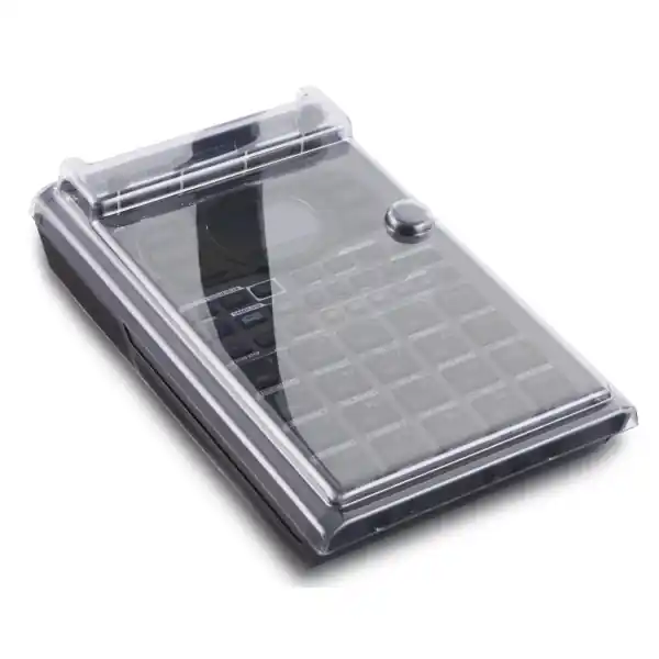 Nouvelle Collection DeckSaverSP-404 MK2 TRANSPARENT