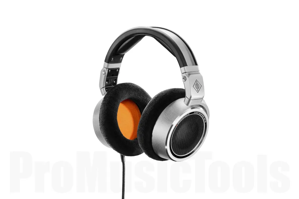 Usine Directe Neumann NDH 30 - 1x opened box