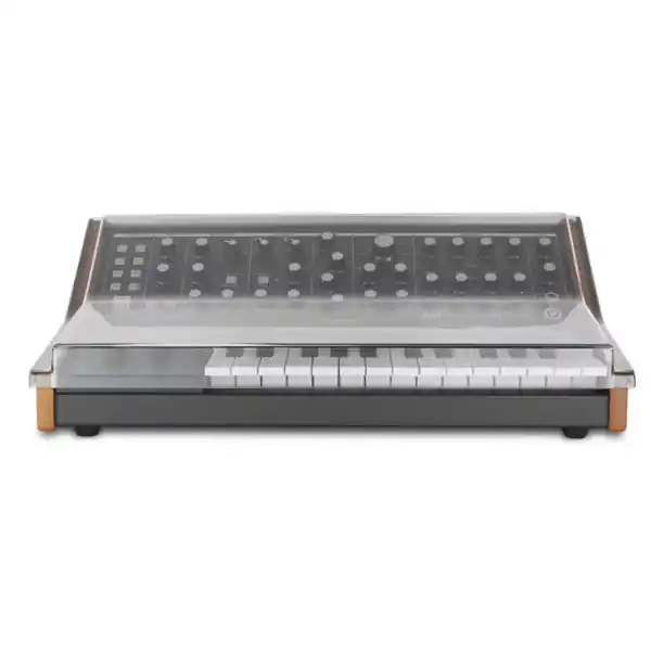 DeckSaverSUBSEQUENT 25 & SUB PHATTY TRANSPARENT Paiement Sécurisé