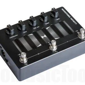 Darkglass Microtubes Infinity - Einzelstück Populaire