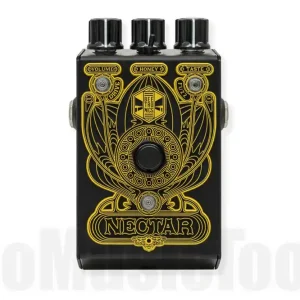 Beetronics Nectar Tone Sweetener (Overdrive/Fuzz) Top Vente