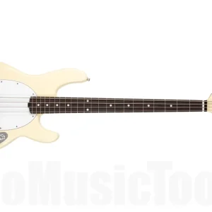Music Man USA StingRay 4 Special BC - Buttercream Satisfait Ou Remboursé