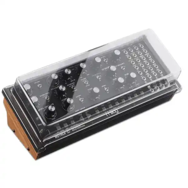 Super Prix DeckSaverMother 32 & DFAM TRANSPARENT
