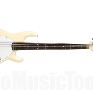 Usine Directe Music Man USA StingRay 5 Special BC - Buttercream