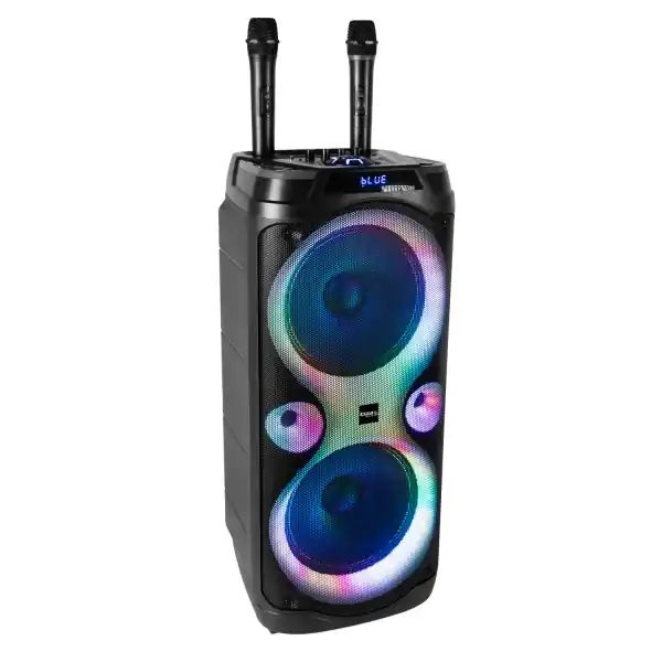 Ibiza SoundCOLUMBA-KARAOKE Dernier Modèle