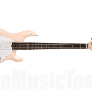 Music Man USA StingRay 5 Special PP - Pueblo Pink Authentique