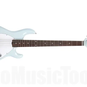 Music Man USA StingRay 5 Special SB - Sea Breeze Quantité Limitée