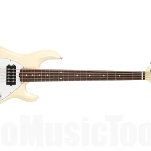 Music Man USA StingRay 5 Special HH BC - Buttercream Populaire