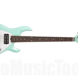 Nouvelle Collection Music Man USA StingRay 5 Special HH LG - Laguna Green